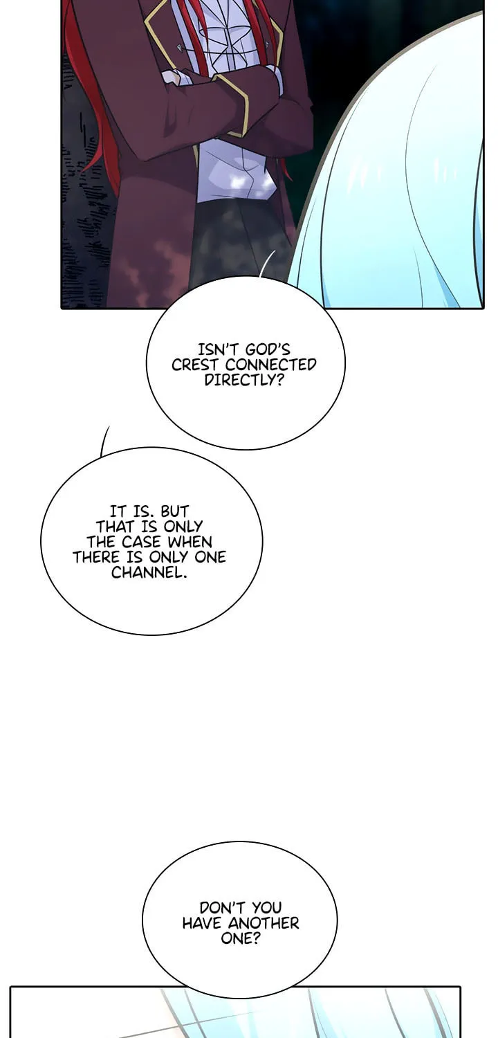 Read Elqueeness chapter 191 image 38 on Lezhin