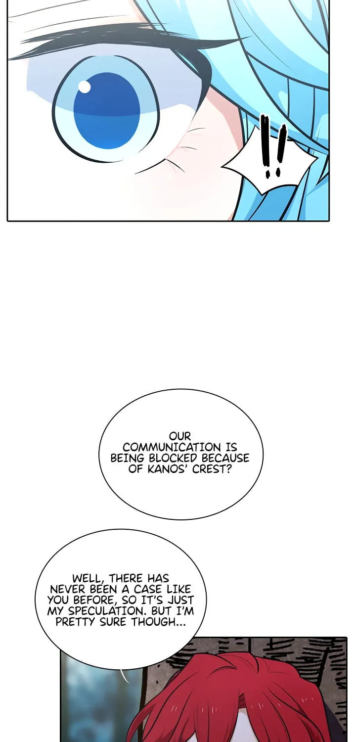 Read Elqueeness chapter 191 image 39 on Lezhin