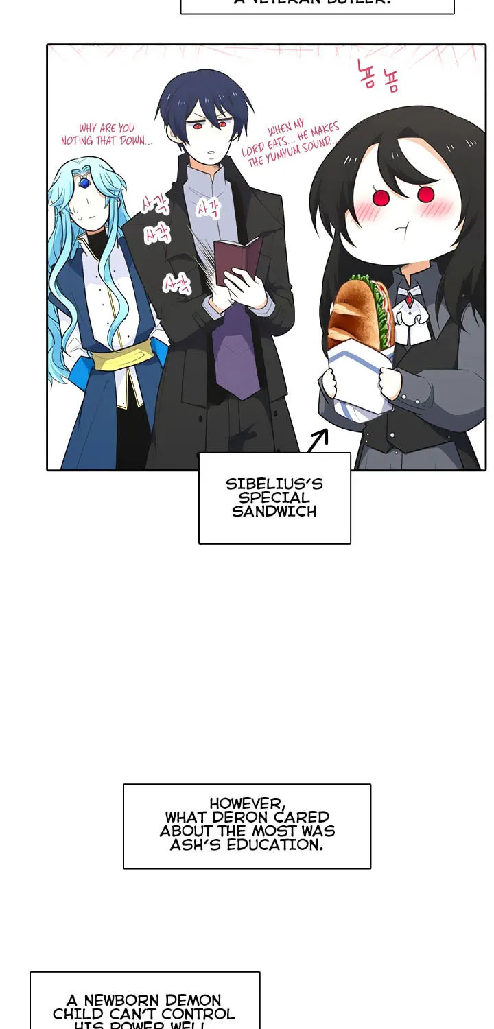 Read Elqueeness chapter 191 image 4 on Lezhin