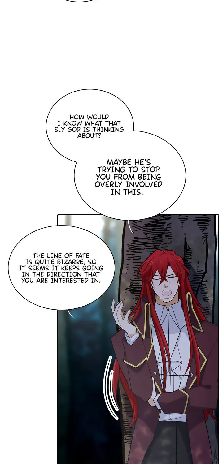 Read Elqueeness chapter 191 image 43 on Lezhin