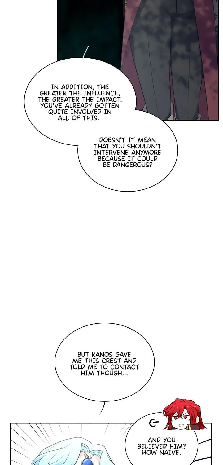 Read Elqueeness chapter 191 image 44 on Lezhin
