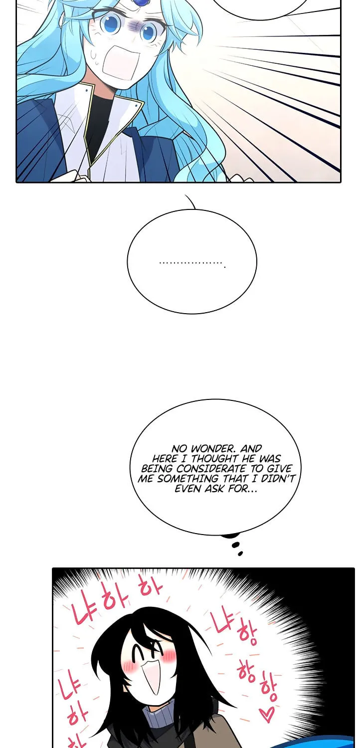 Read Elqueeness chapter 191 image 45 on Lezhin