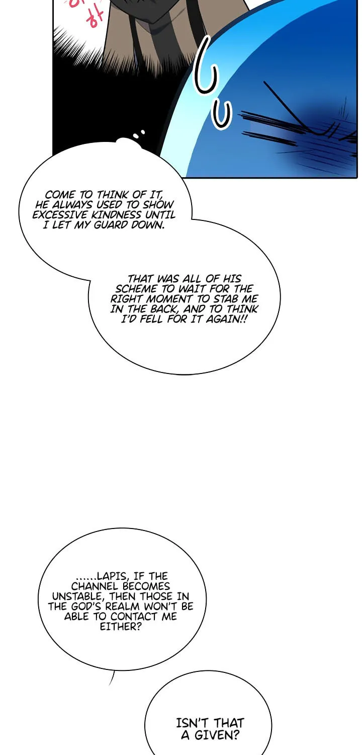 Read Elqueeness chapter 191 image 46 on Lezhin