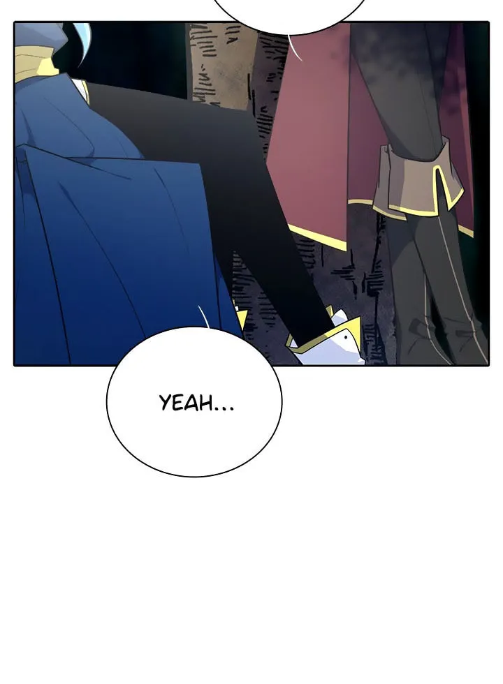 Read Elqueeness chapter 191 image 47 on Lezhin