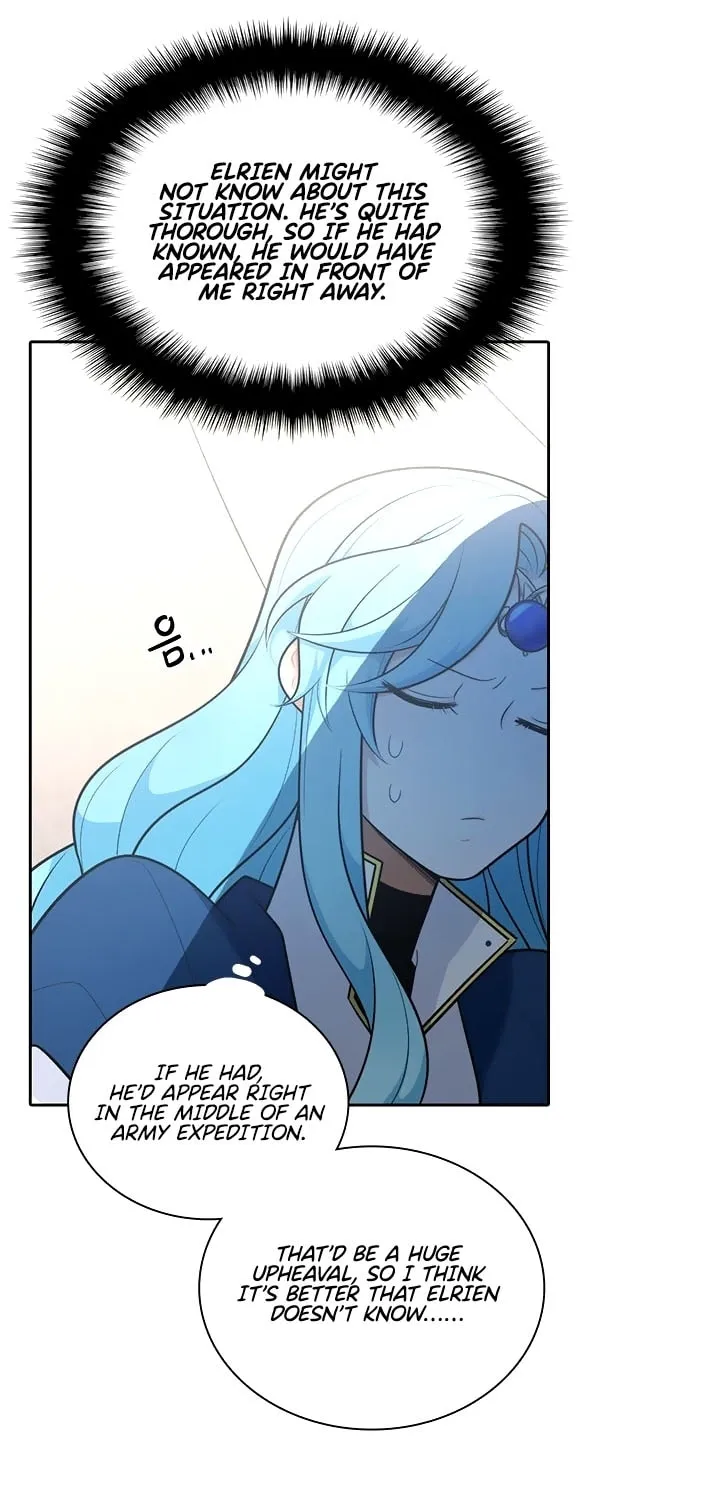 Read Elqueeness chapter 191 image 48 on Lezhin