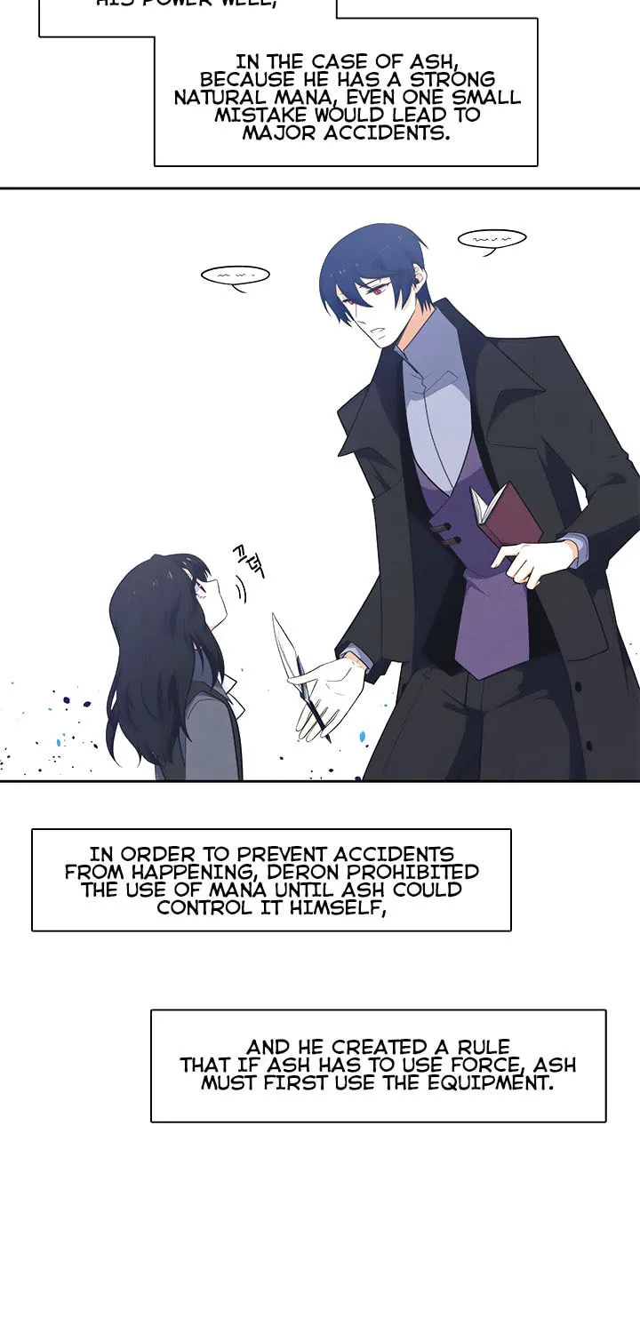 Read Elqueeness chapter 191 image 5 on Lezhin