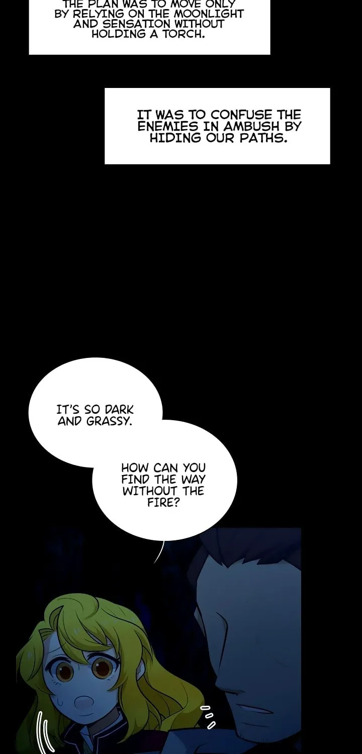 Read Elqueeness chapter 191 image 52 on Lezhin