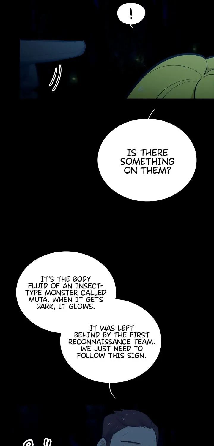 Read Elqueeness chapter 191 image 54 on Lezhin