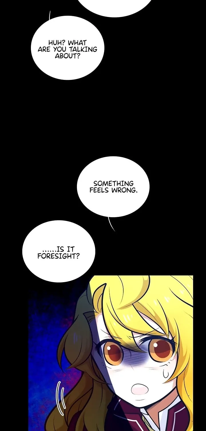 Read Elqueeness chapter 191 image 57 on Lezhin