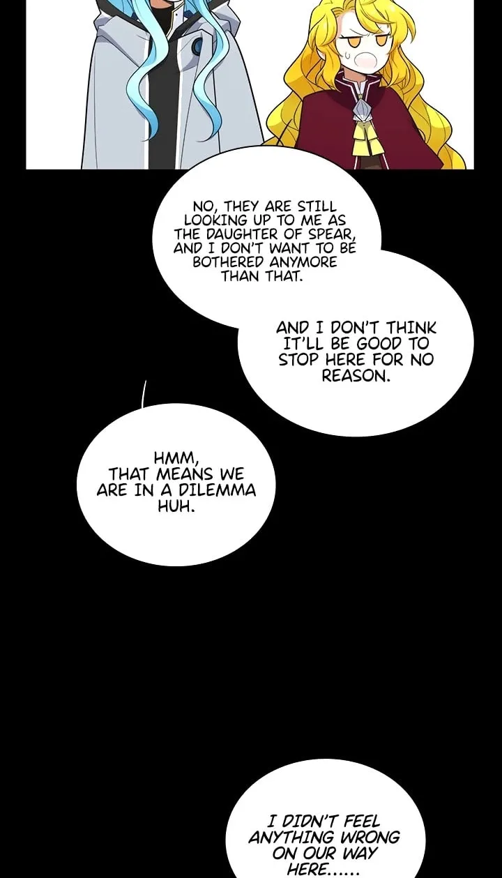 Read Elqueeness chapter 191 image 59 on Lezhin