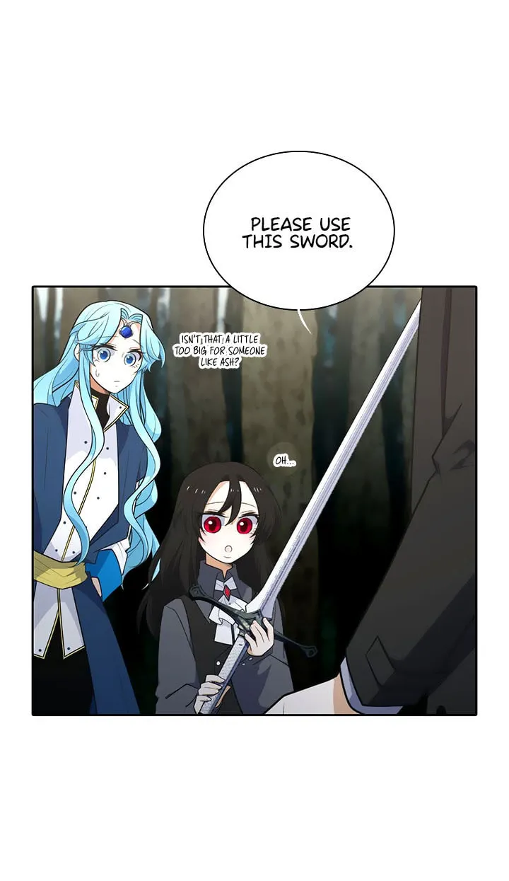 Read Elqueeness chapter 191 image 6 on Lezhin