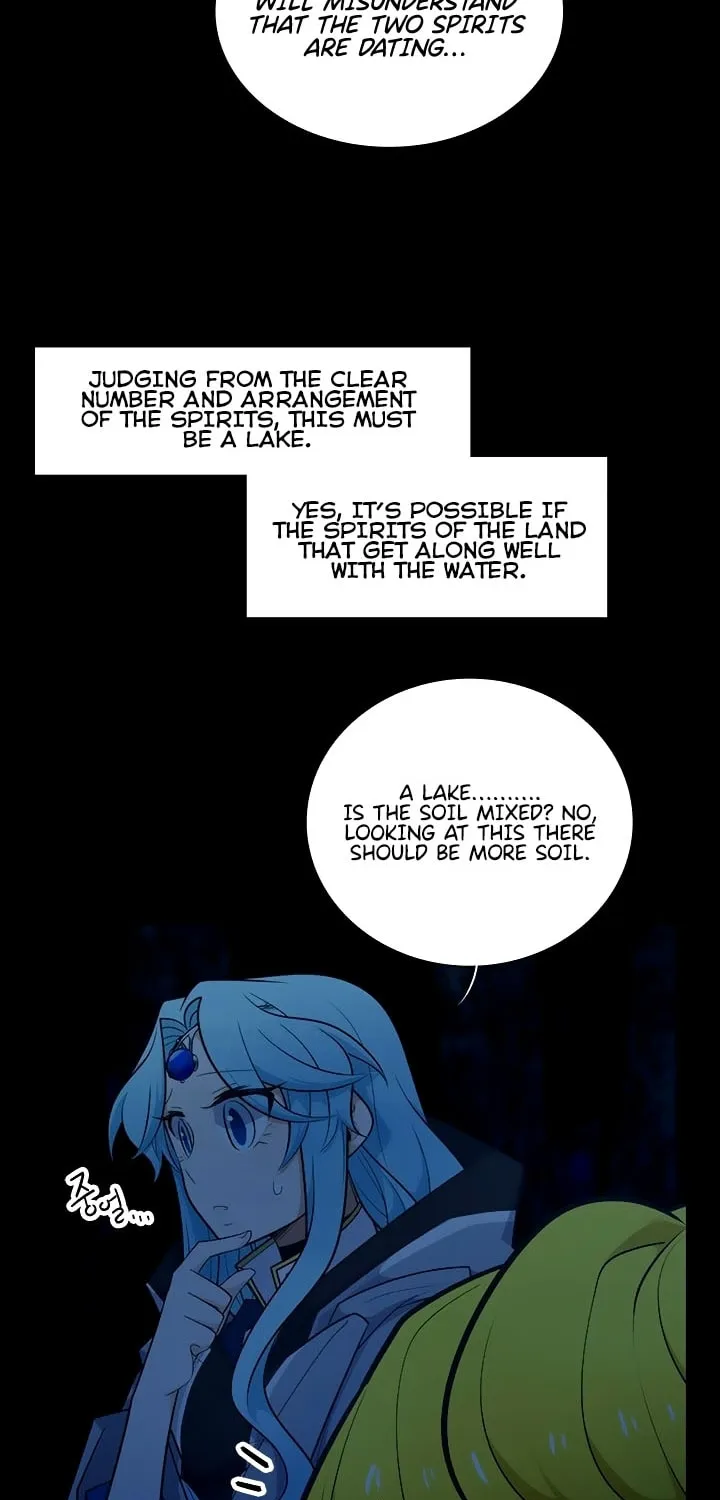 Read Elqueeness chapter 191 image 62 on Lezhin