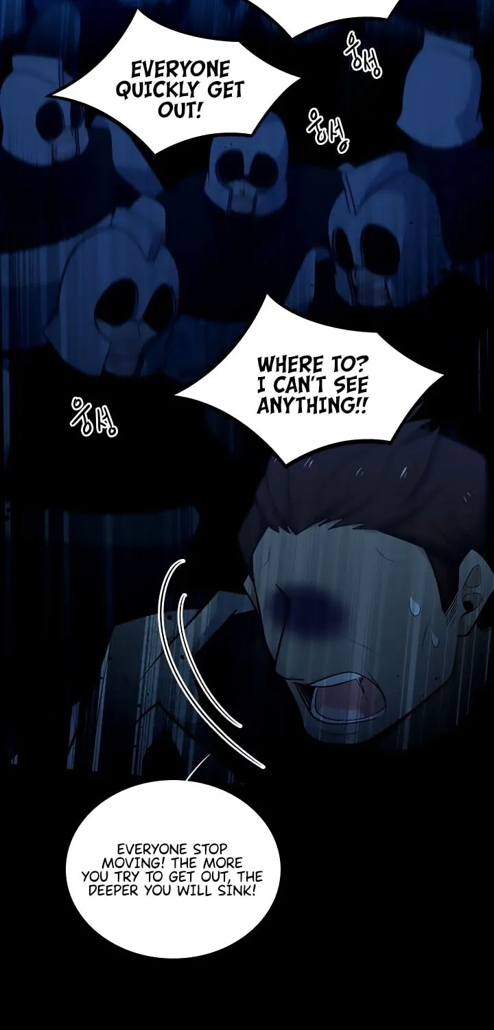 Read Elqueeness chapter 191 image 67 on Lezhin