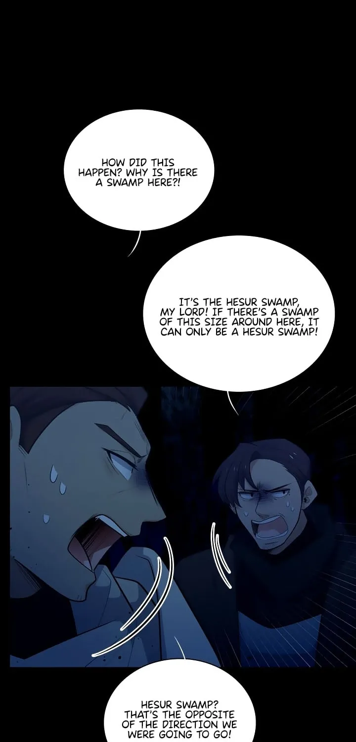Read Elqueeness chapter 191 image 68 on Lezhin