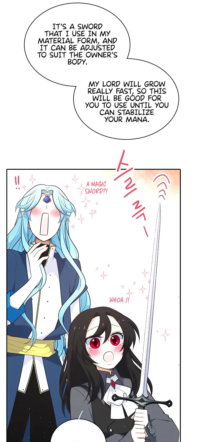 Read Elqueeness chapter 191 image 7 on Lezhin