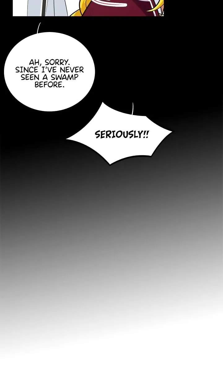 Read Elqueeness chapter 191 image 71 on Lezhin