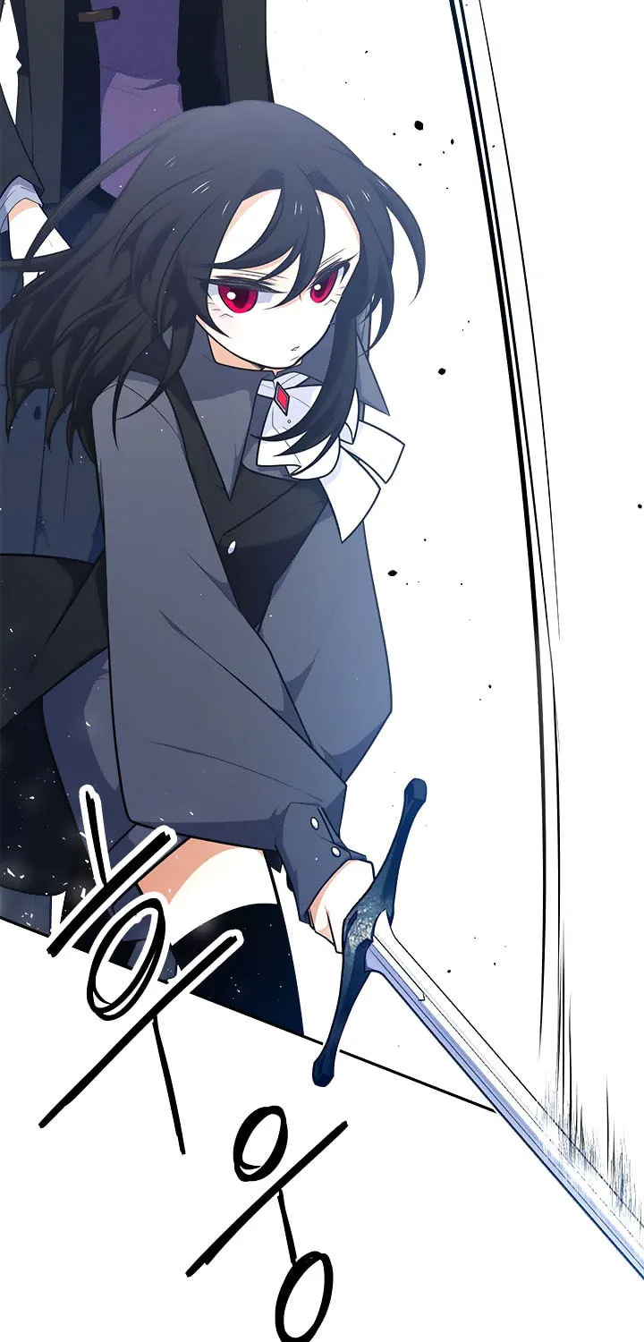 Read Elqueeness chapter 191 image 9 on Lezhin