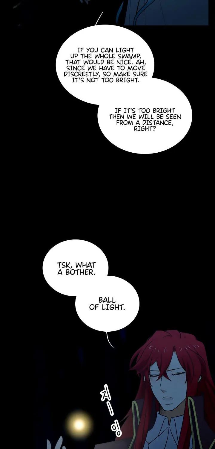 Read Elqueeness chapter 192 image 13 on Lezhin