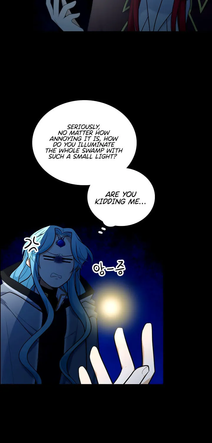 Read Elqueeness chapter 192 image 14 on Lezhin