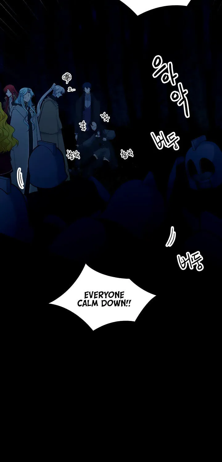 Read Elqueeness chapter 192 image 2 on Lezhin