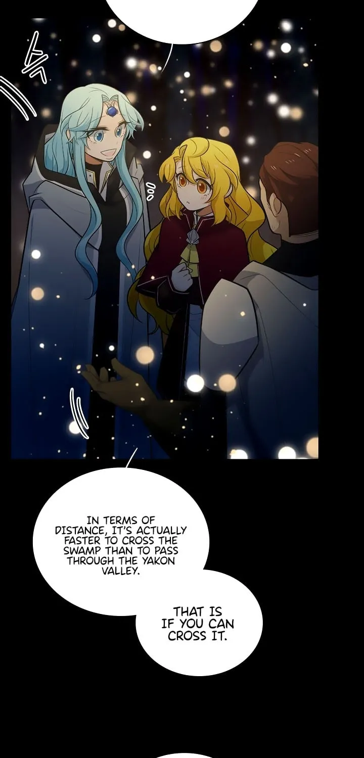 Read Elqueeness chapter 192 image 20 on Lezhin