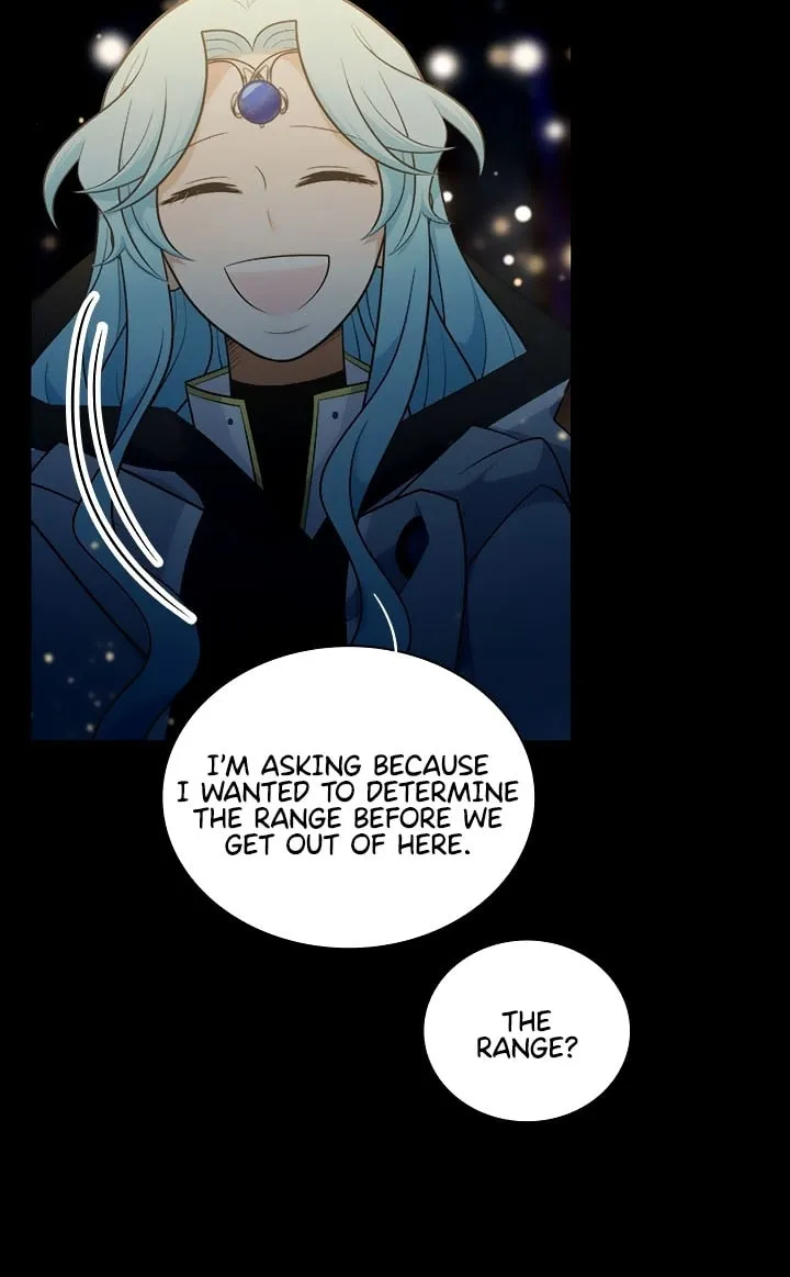 Read Elqueeness chapter 192 image 22 on Lezhin