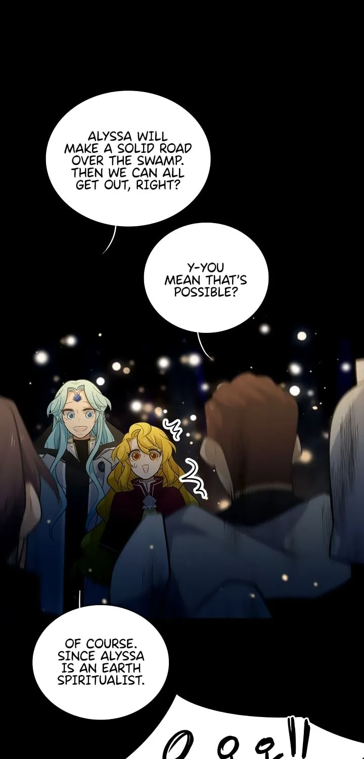 Read Elqueeness chapter 192 image 23 on Lezhin