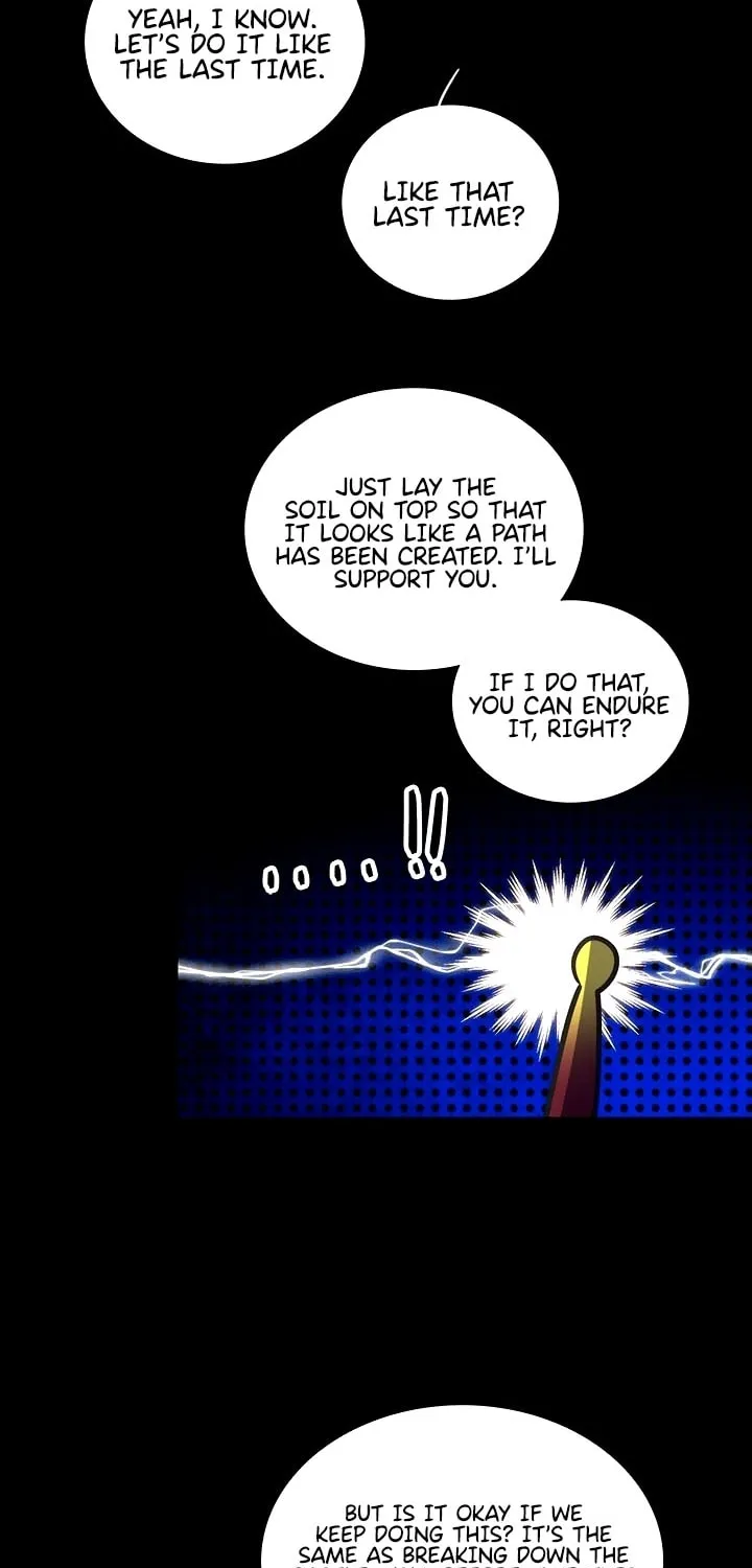 Read Elqueeness chapter 192 image 25 on Lezhin