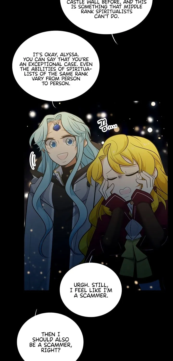 Read Elqueeness chapter 192 image 26 on Lezhin