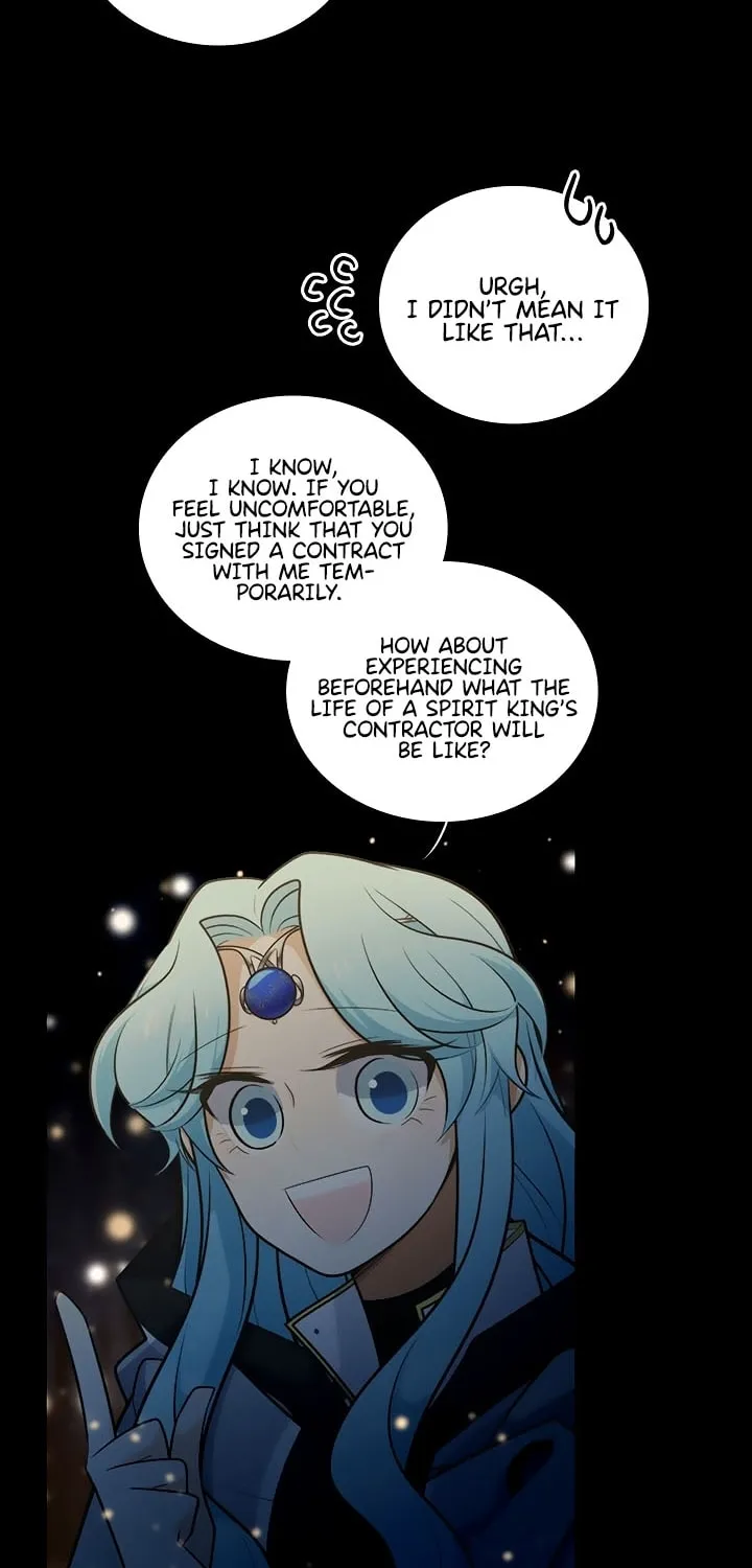 Read Elqueeness chapter 192 image 27 on Lezhin
