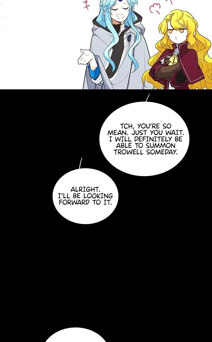 Read Elqueeness chapter 192 image 29 on Lezhin
