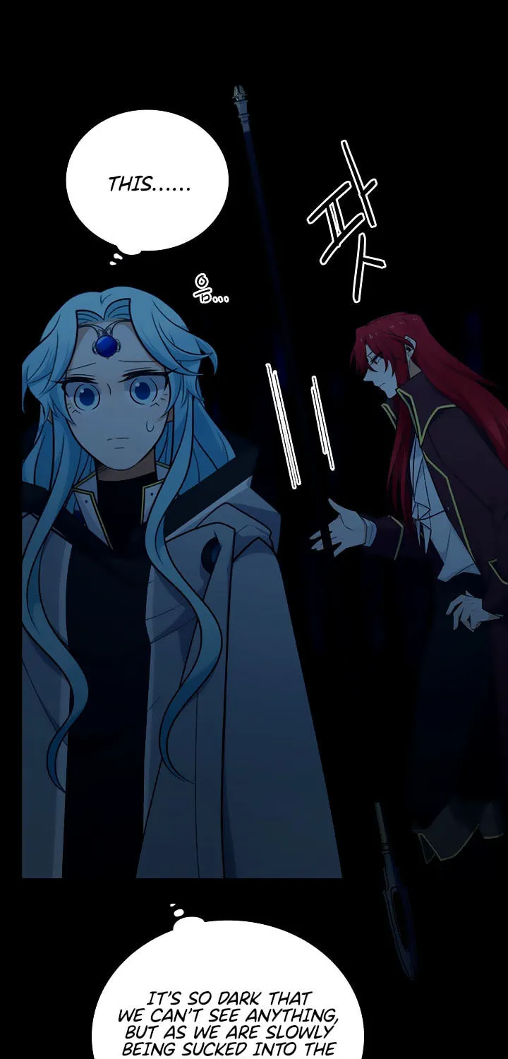 Read Elqueeness chapter 192 image 3 on Lezhin