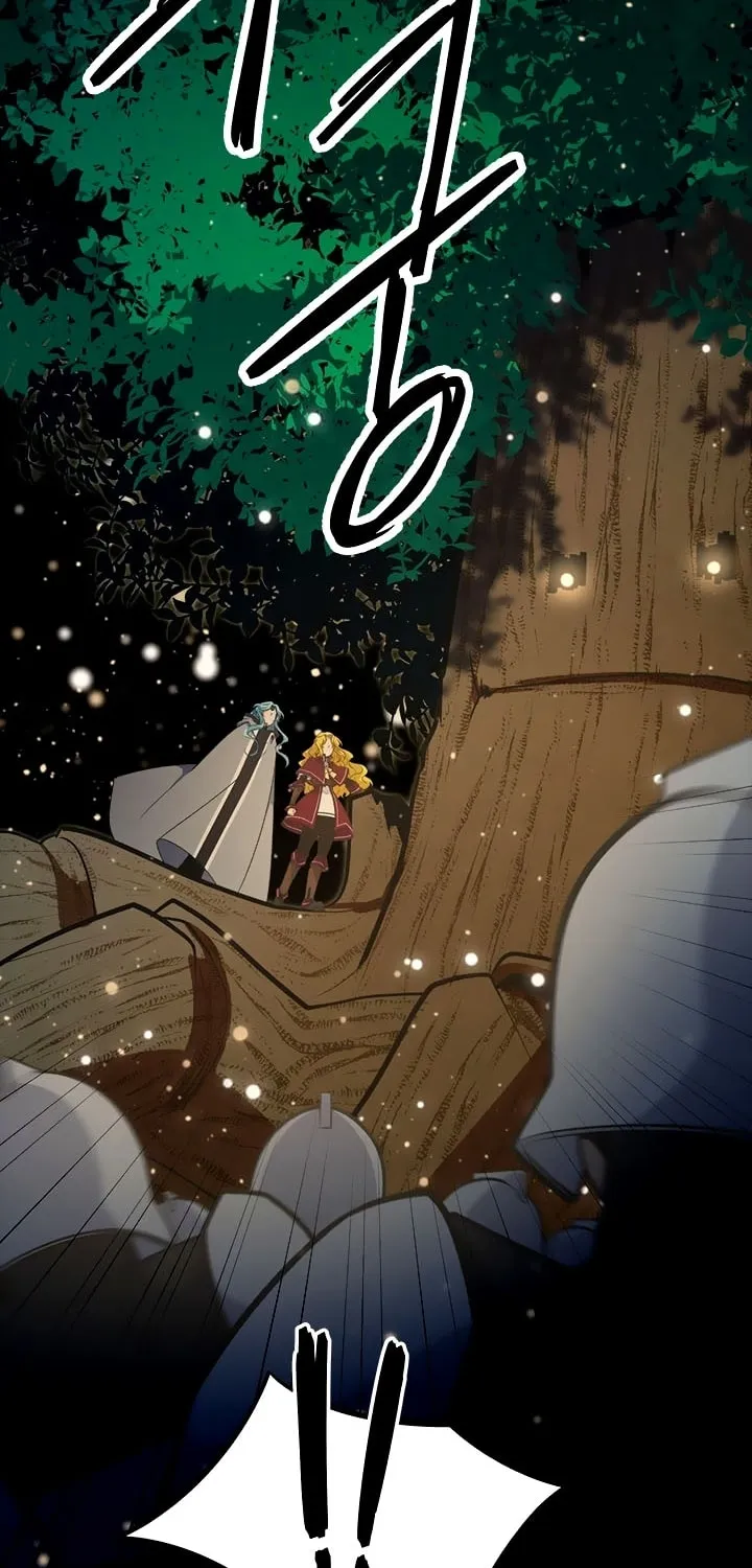 Read Elqueeness chapter 192 image 32 on Lezhin