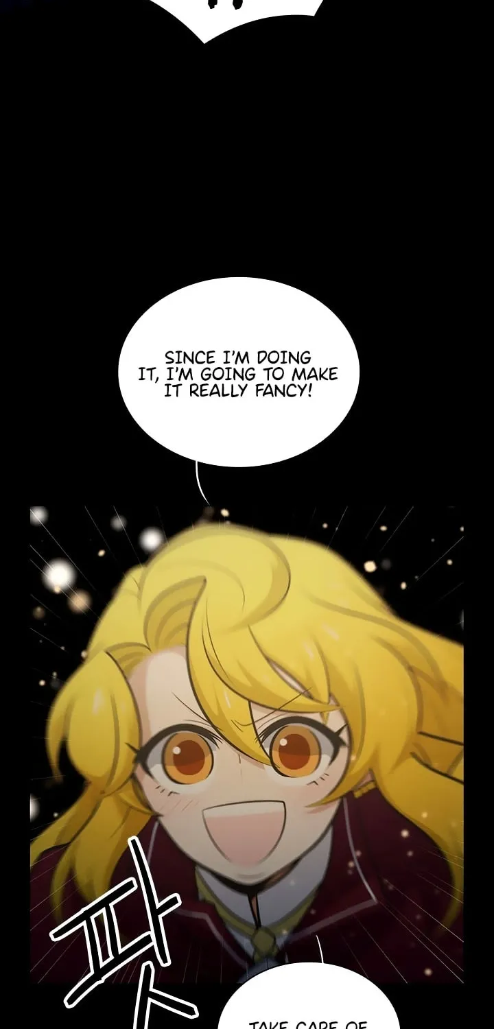 Read Elqueeness chapter 192 image 33 on Lezhin