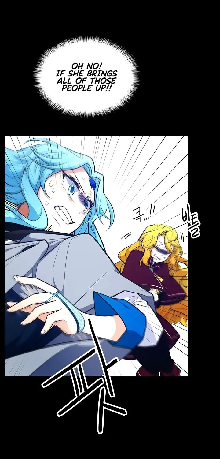 Read Elqueeness chapter 192 image 37 on Lezhin