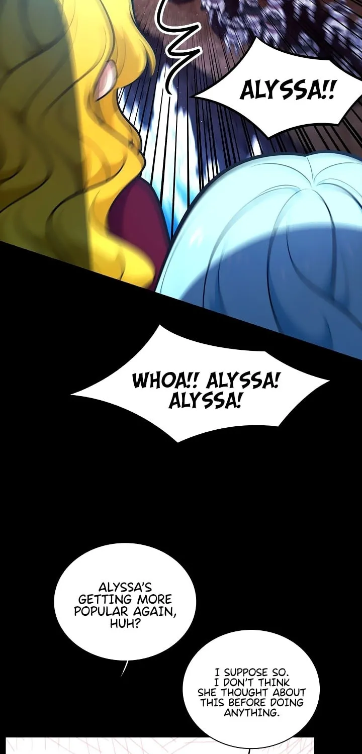 Read Elqueeness chapter 192 image 41 on Lezhin