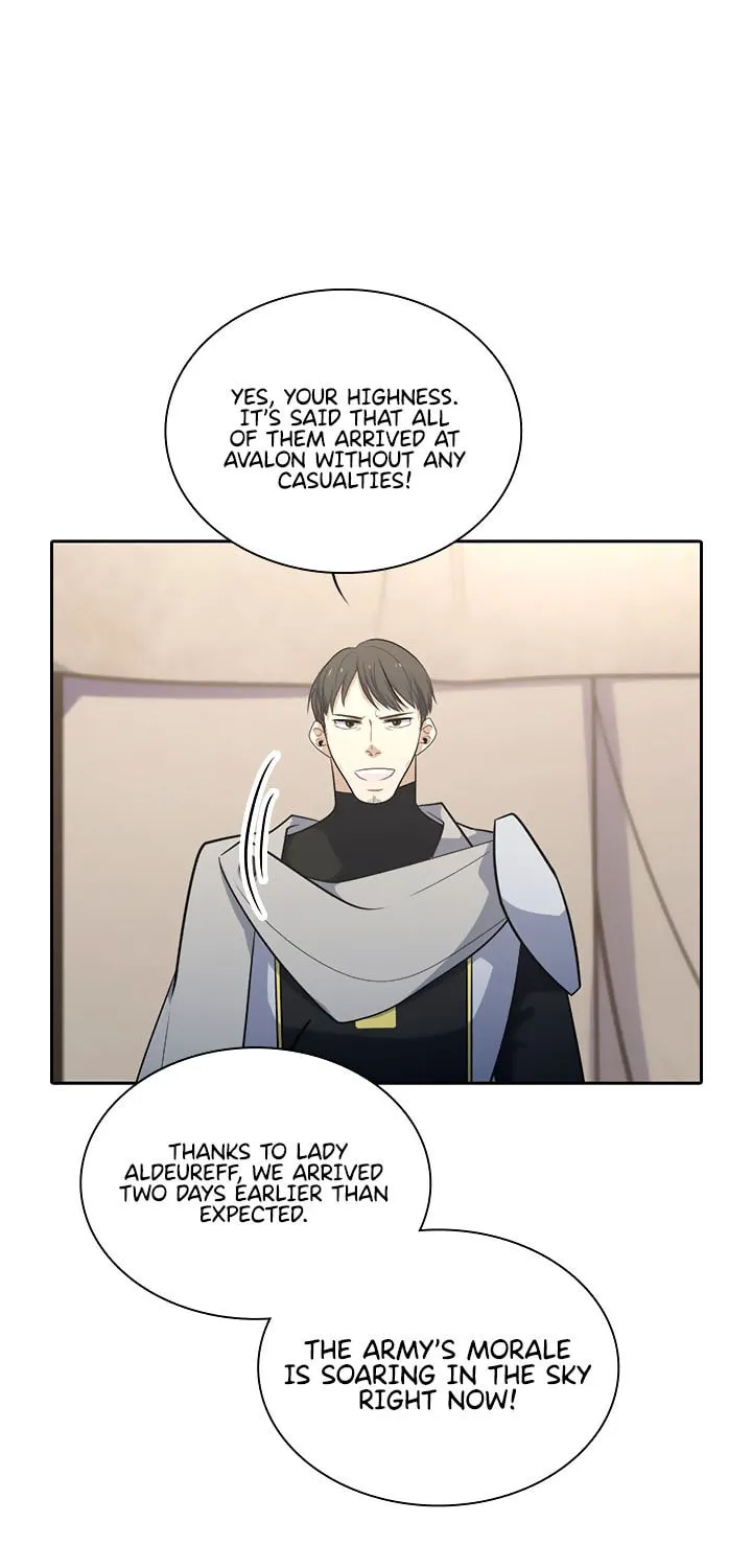 Read Elqueeness chapter 192 image 45 on Lezhin