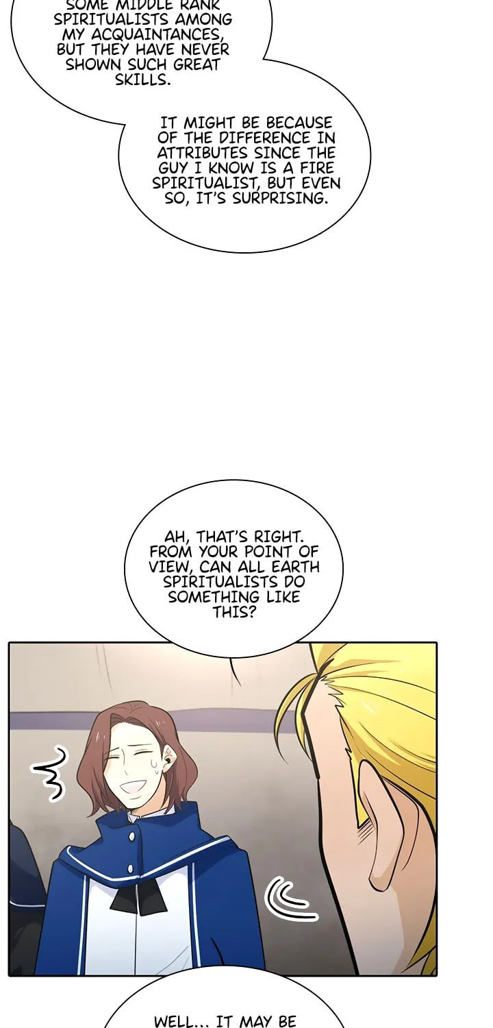 Read Elqueeness chapter 192 image 47 on Lezhin