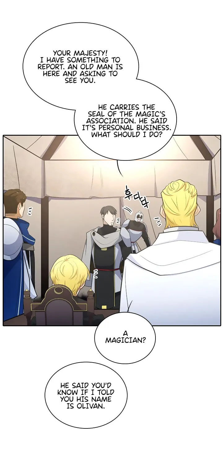 Read Elqueeness chapter 192 image 49 on Lezhin