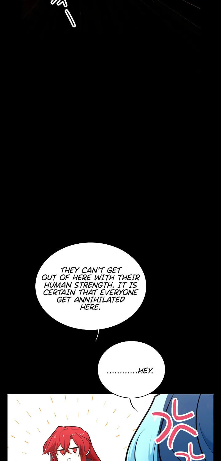Read Elqueeness chapter 192 image 5 on Lezhin