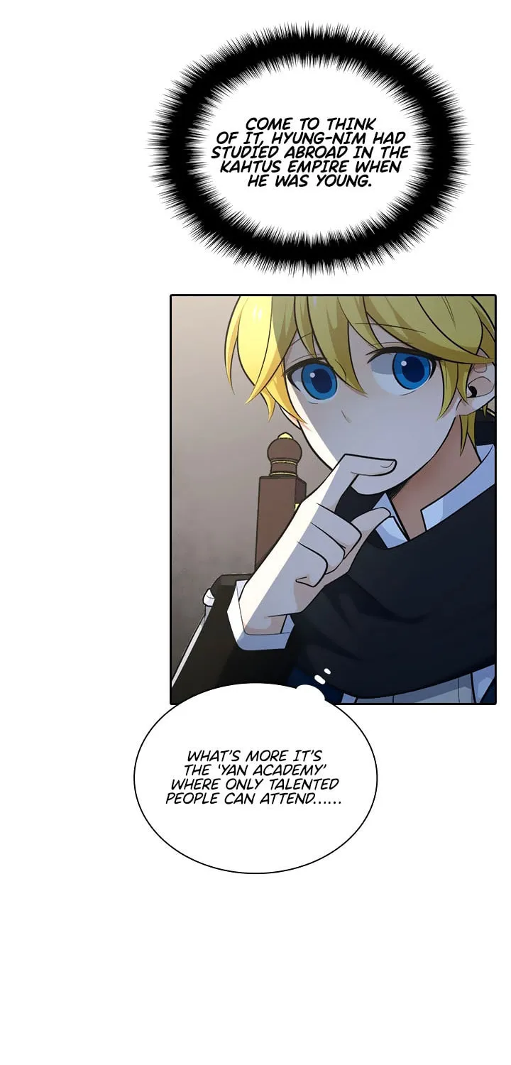 Read Elqueeness chapter 192 image 51 on Lezhin