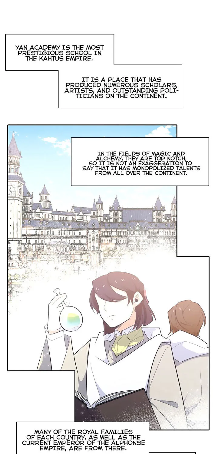 Read Elqueeness chapter 192 image 52 on Lezhin