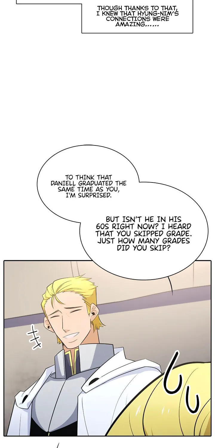 Read Elqueeness chapter 192 image 53 on Lezhin