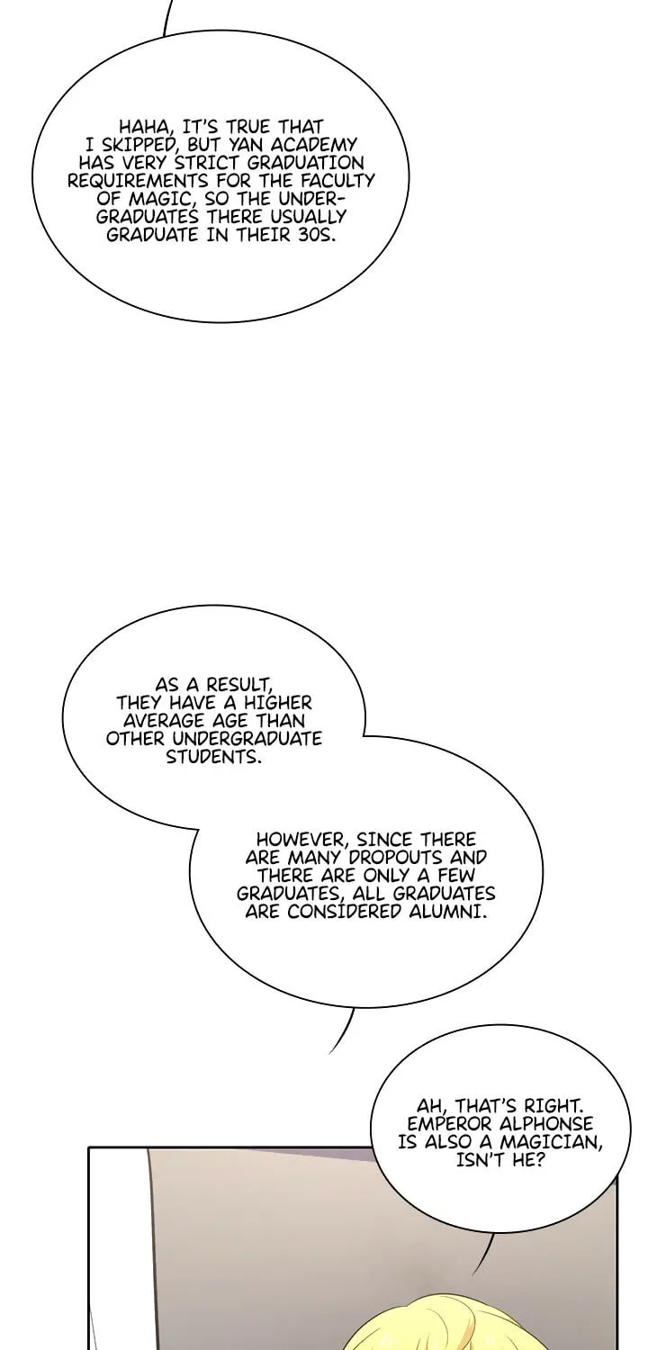 Read Elqueeness chapter 192 image 54 on Lezhin