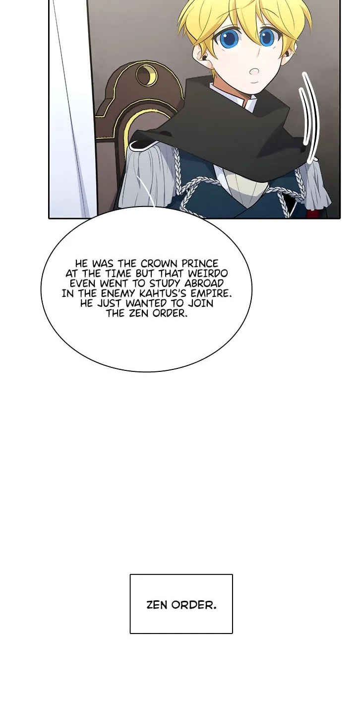 Read Elqueeness chapter 192 image 55 on Lezhin