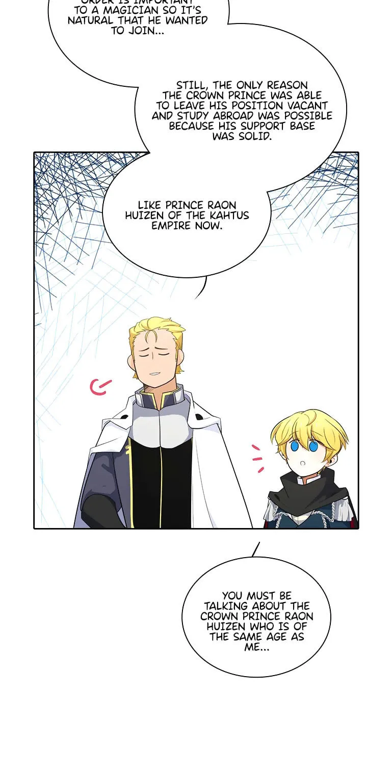 Read Elqueeness chapter 192 image 57 on Lezhin