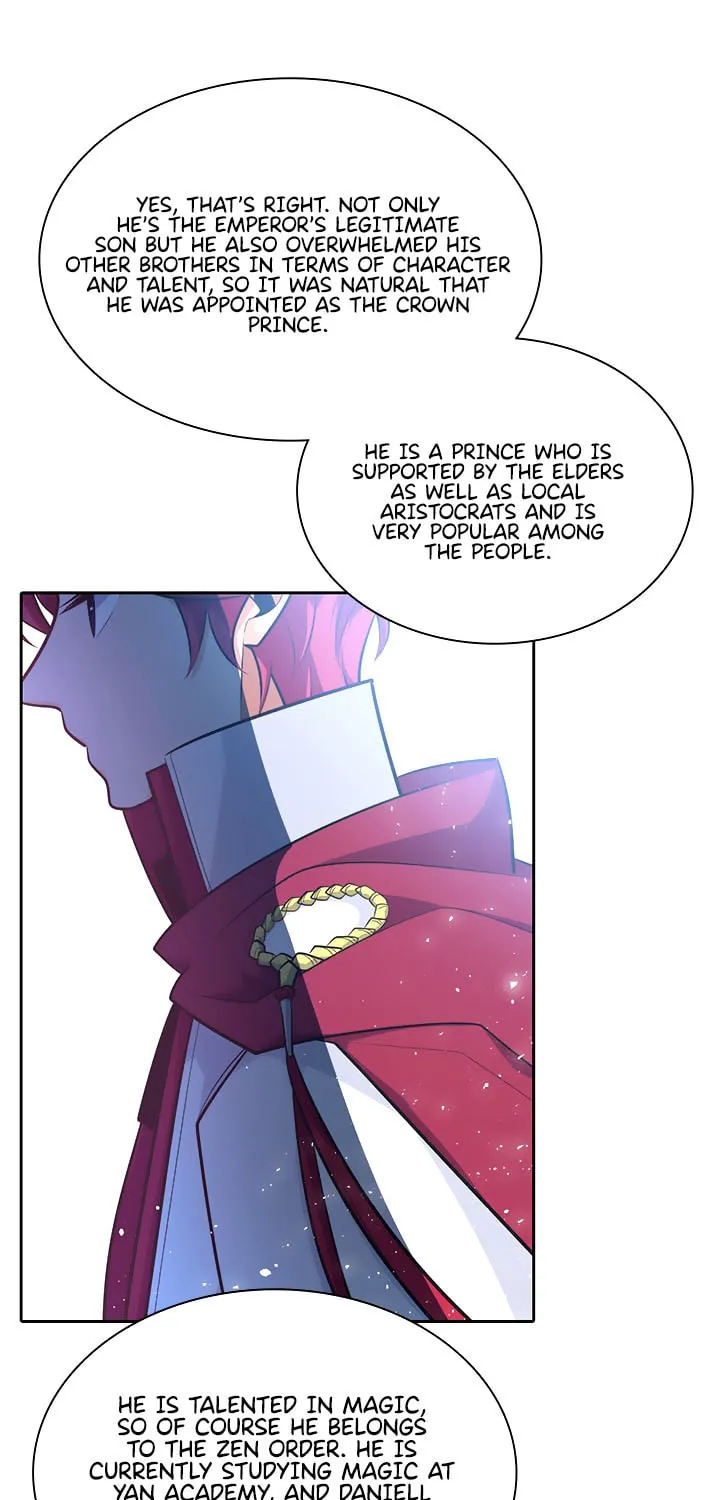 Read Elqueeness chapter 192 image 58 on Lezhin