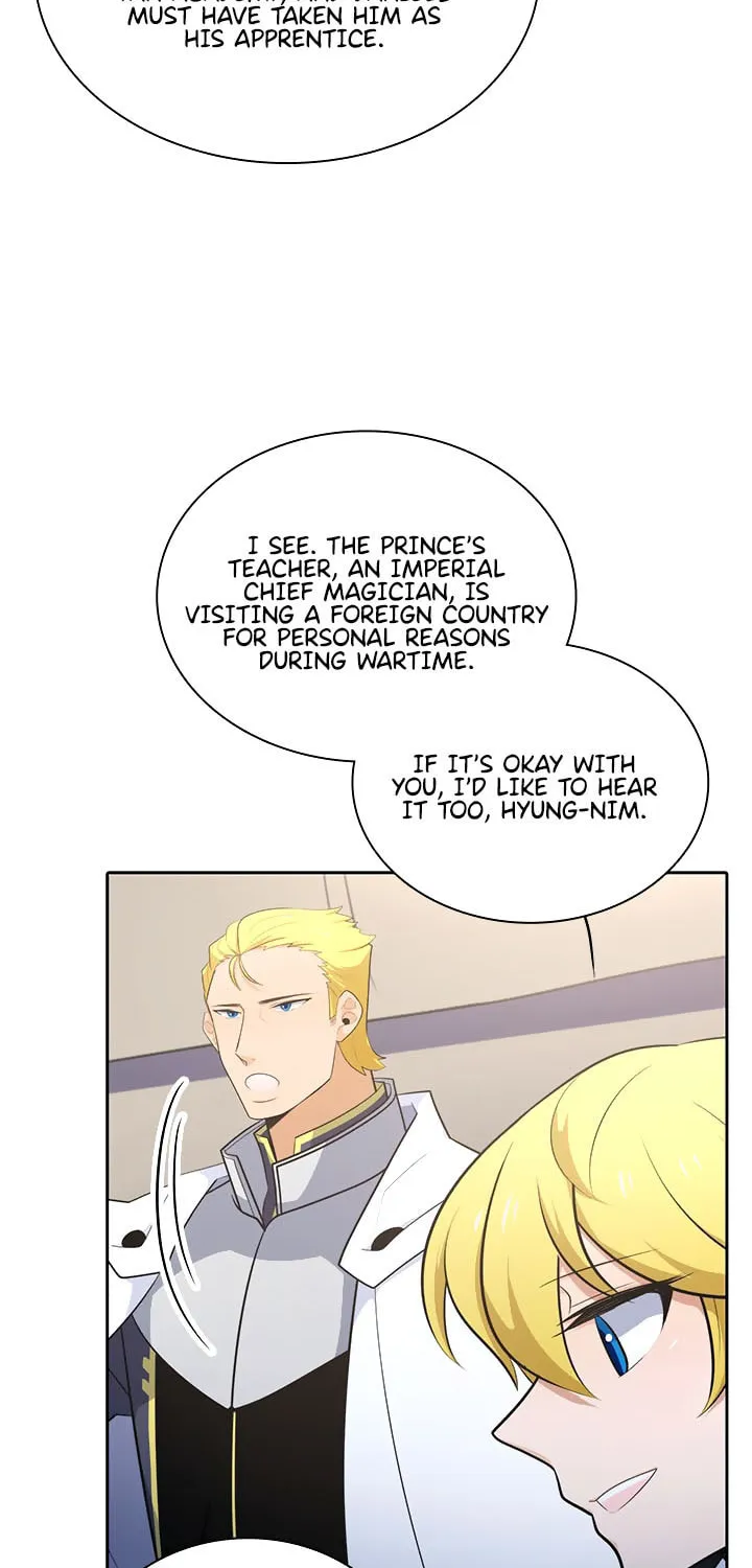 Read Elqueeness chapter 192 image 59 on Lezhin