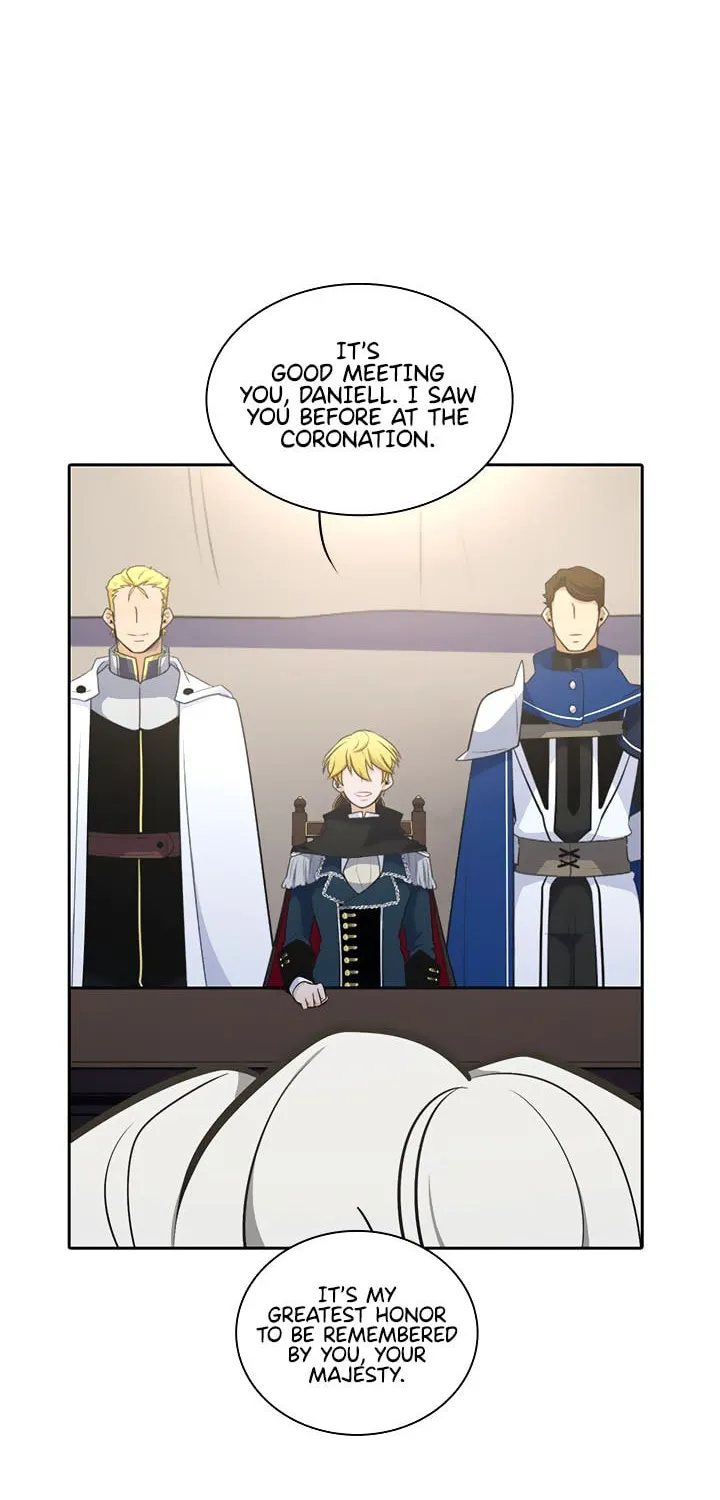 Read Elqueeness chapter 192 image 63 on Lezhin