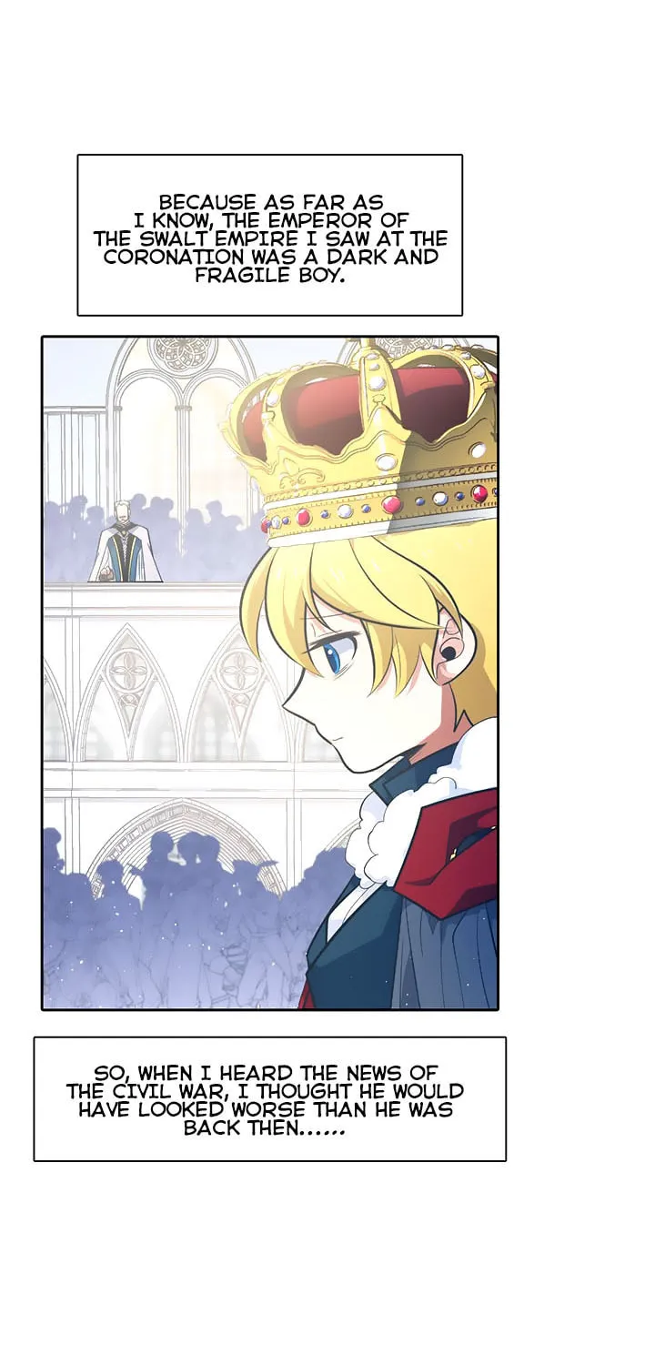 Read Elqueeness chapter 192 image 65 on Lezhin